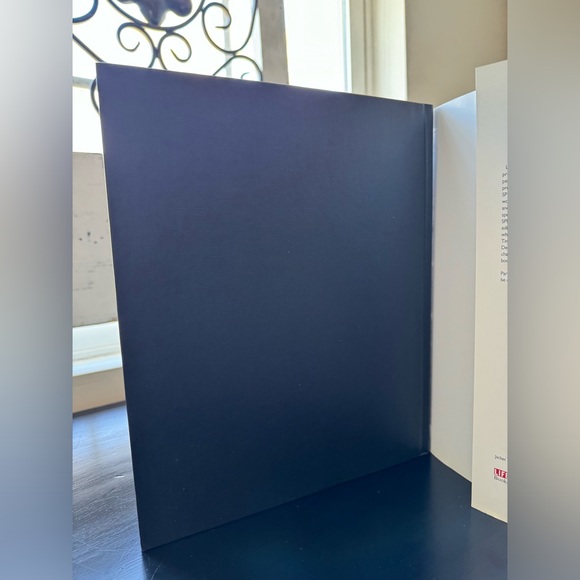 September 11th tribute book - Picture 5 of 11